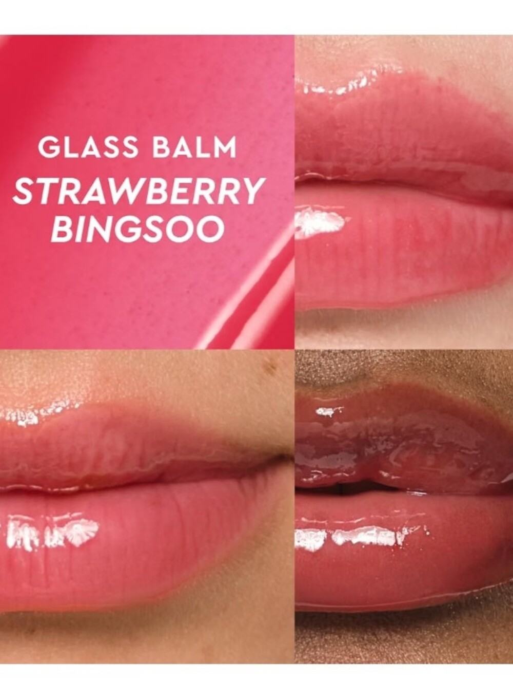 Glow Recipe Glass Balm - Picture 2 of 6